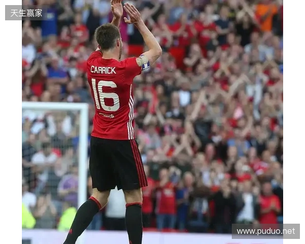 卡里克:当得知曼联要帮忙时候,我就义无反顾接受了邀请 卡里克:当得知曼联要帮忙时候,我就义无反顾接受了邀请