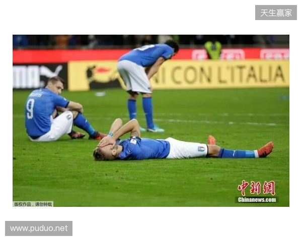 再次无缘世界杯，意大利足协明日召集各方开大会