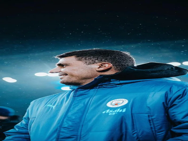 父亲:罗德里非常渴望参加世界杯,现在他状态很好